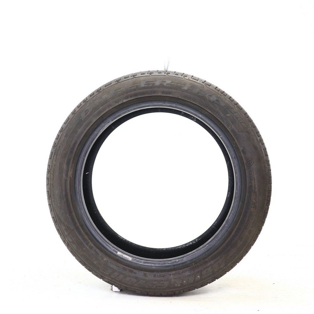 Used 205/55R17 Bridgestone Dueler H/P Sport RFT 91V - 8/32 - Image 3