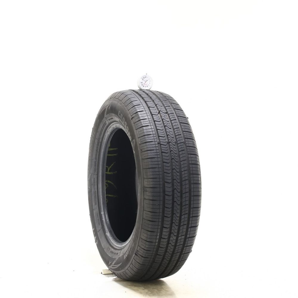Set of (2) Used 195/65R15 Crossmax CT-1 91H - 8-8.5/32 - Image 4