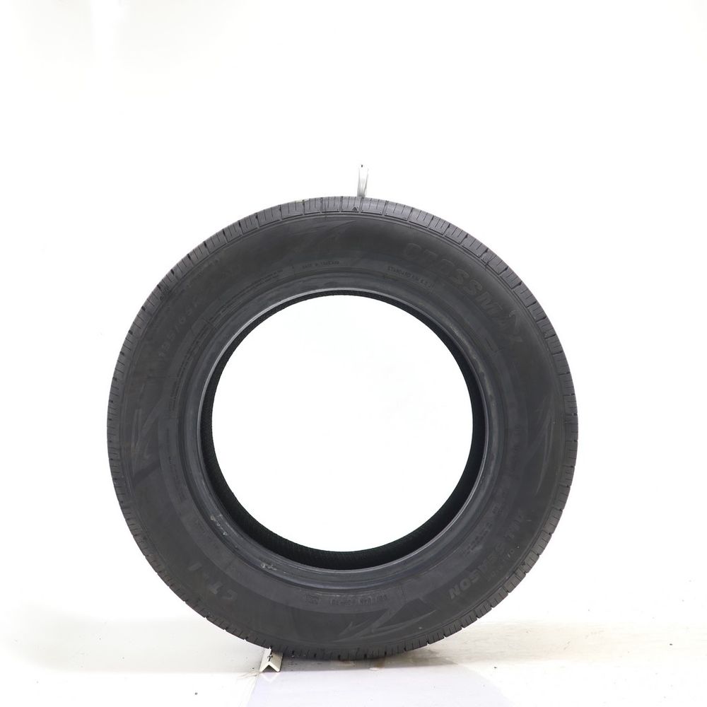 Set of (2) Used 195/65R15 Crossmax CT-1 91H - 8-8.5/32 - Image 6