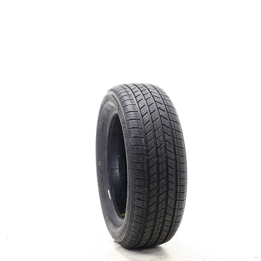 New 205/55R16 Bridgestone Turanza Quiet Track 91V - 8.5/32 - Image 1