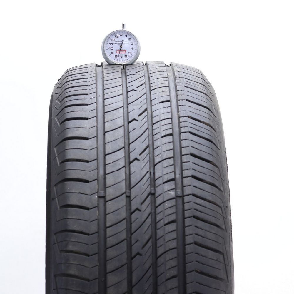 Set of (4) Used 225/65R17 Cooper CS5 Grand Touring 102T - 7.5-9/32 - Image 2