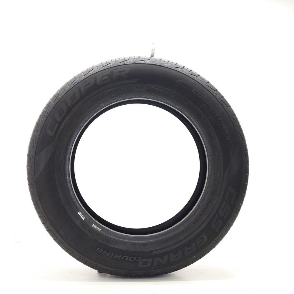 Set of (4) Used 225/65R17 Cooper CS5 Grand Touring 102T - 7.5-9/32 - Image 3