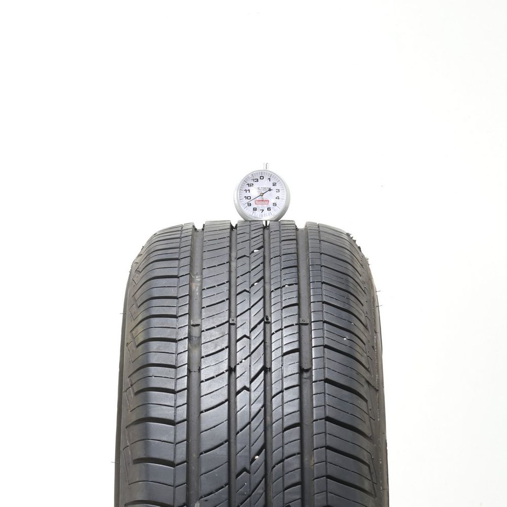 Set of (4) Used 225/65R17 Cooper CS5 Grand Touring 102T - 7.5-9/32 - Image 5