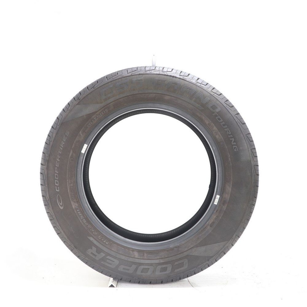 Set of (4) Used 225/65R17 Cooper CS5 Grand Touring 102T - 7.5-9/32 - Image 6