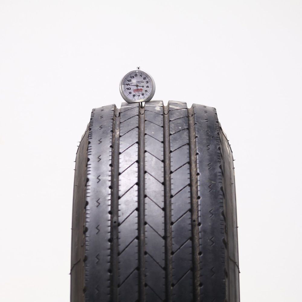 Set of (2) Used ST 235/85R16 Sailun S637 132/127L H - 10.5-11/32 - Image 5