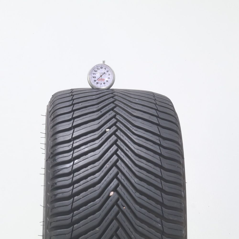 Used 245/45R19 Michelin CrossClimate 2 102V - 8.5/32 - Image 2