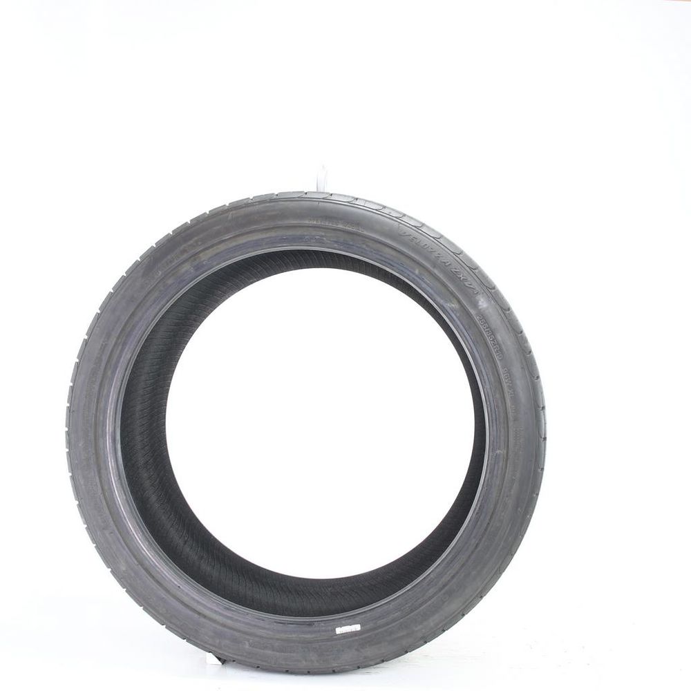 Used 255/35ZR19 Velozza ZXV4 96W - 6/32 - Image 3