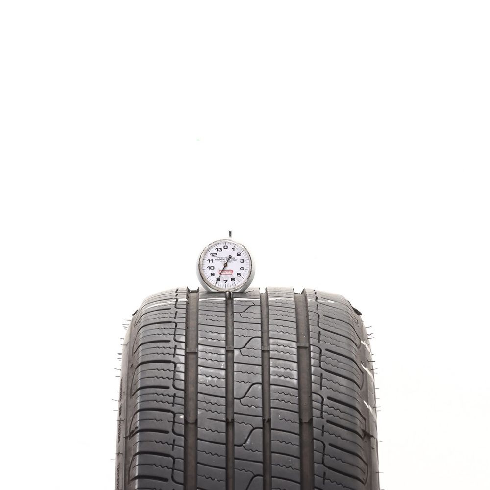 Set of (2) Used 205/55R16 DeanTires Road Control 2 91V - 8/32 - Image 2