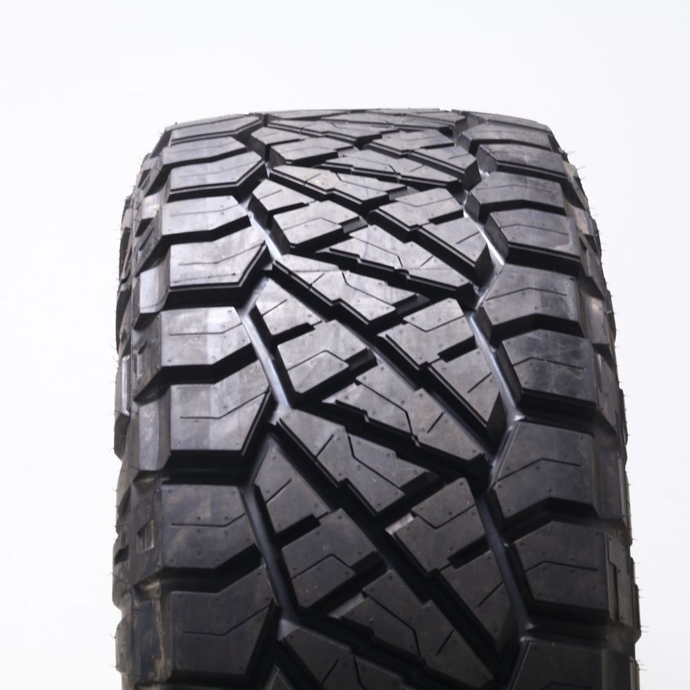 New LT 37X12.5R20 Nitto Ridge Grappler 126Q - 17/32 - Image 2