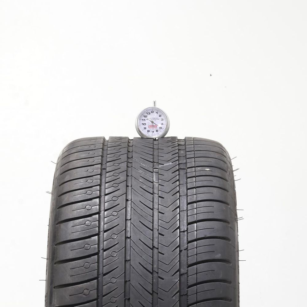 Used 255/35ZR20 Michelin Pilot Sport A/S ZP 97W - 4.5/32 - Image 2