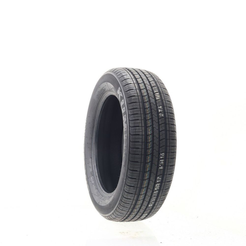 Set of (4) New 215/60R17 Kumho Solus KH16 95H - 9.5/32 - Image 1