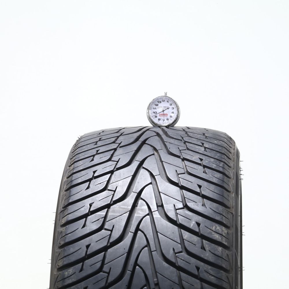 Set of (2) Used 265/40R22 Hankook Ventus ST 106V - 7.5-9/32 - Image 5