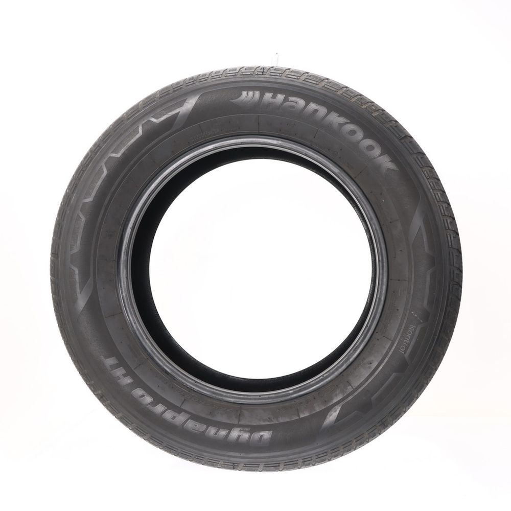Set of (2) Used 265/60R18 Hankook Dynapro HT 110T - 7-8.5/32 - Image 6
