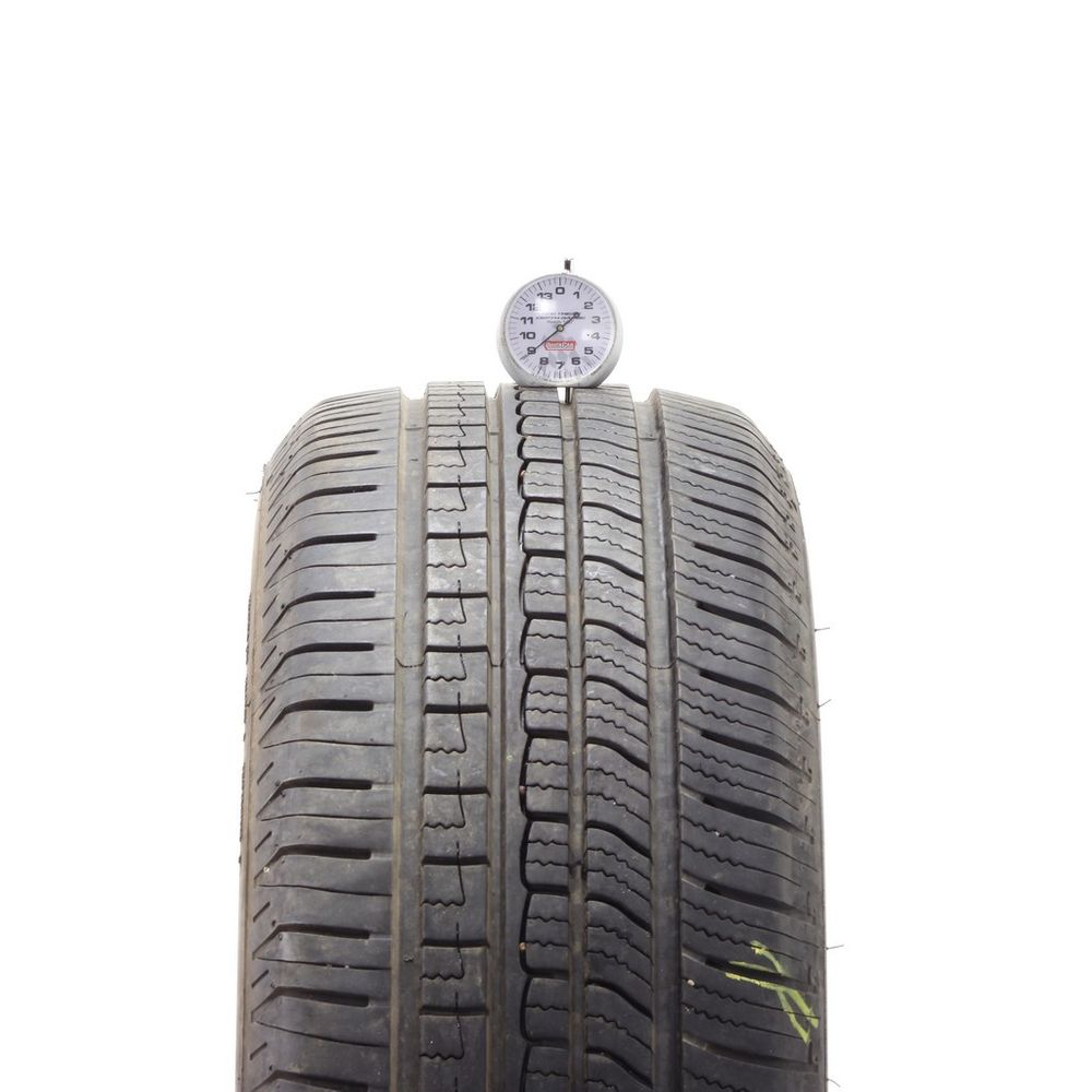 Set of (2) Used 225/60R17 Big O legacy Tour Plus 99T - 8-9/32 - Image 5