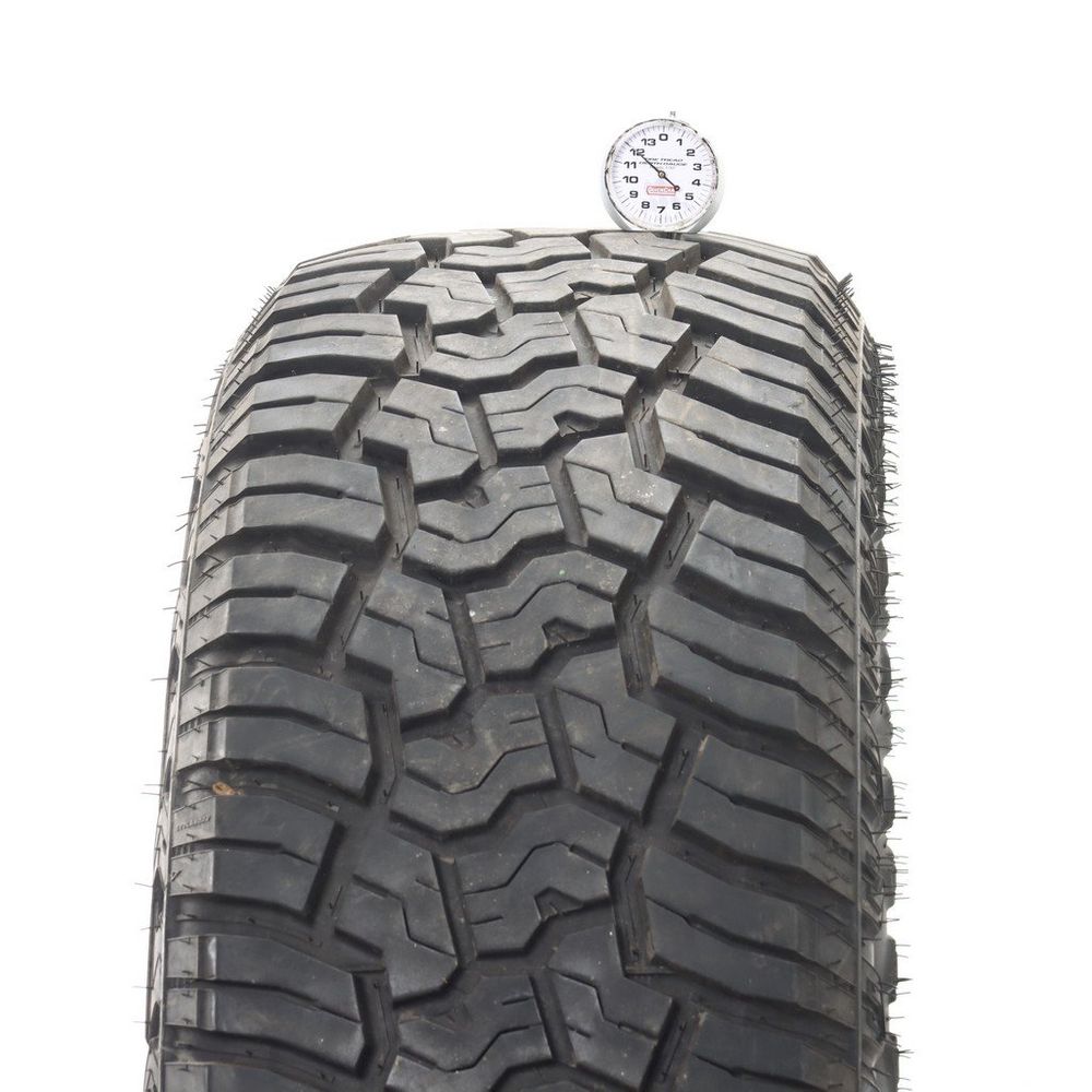 Used 275/60R20 Yokohama Geolandar X-AT 116T - 12/32 - Image 2