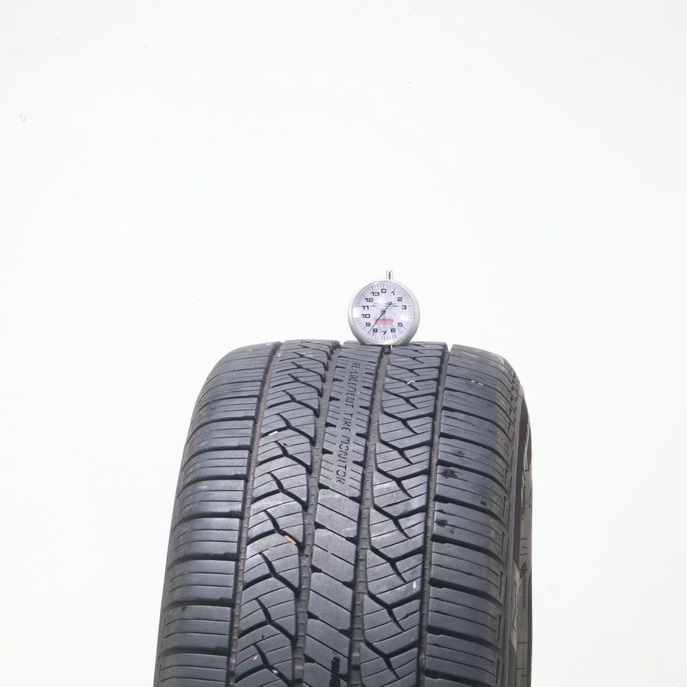 Set of (2) Used 235/55R19 General Altimax RT45 101H - 8.5/32 - Image 2