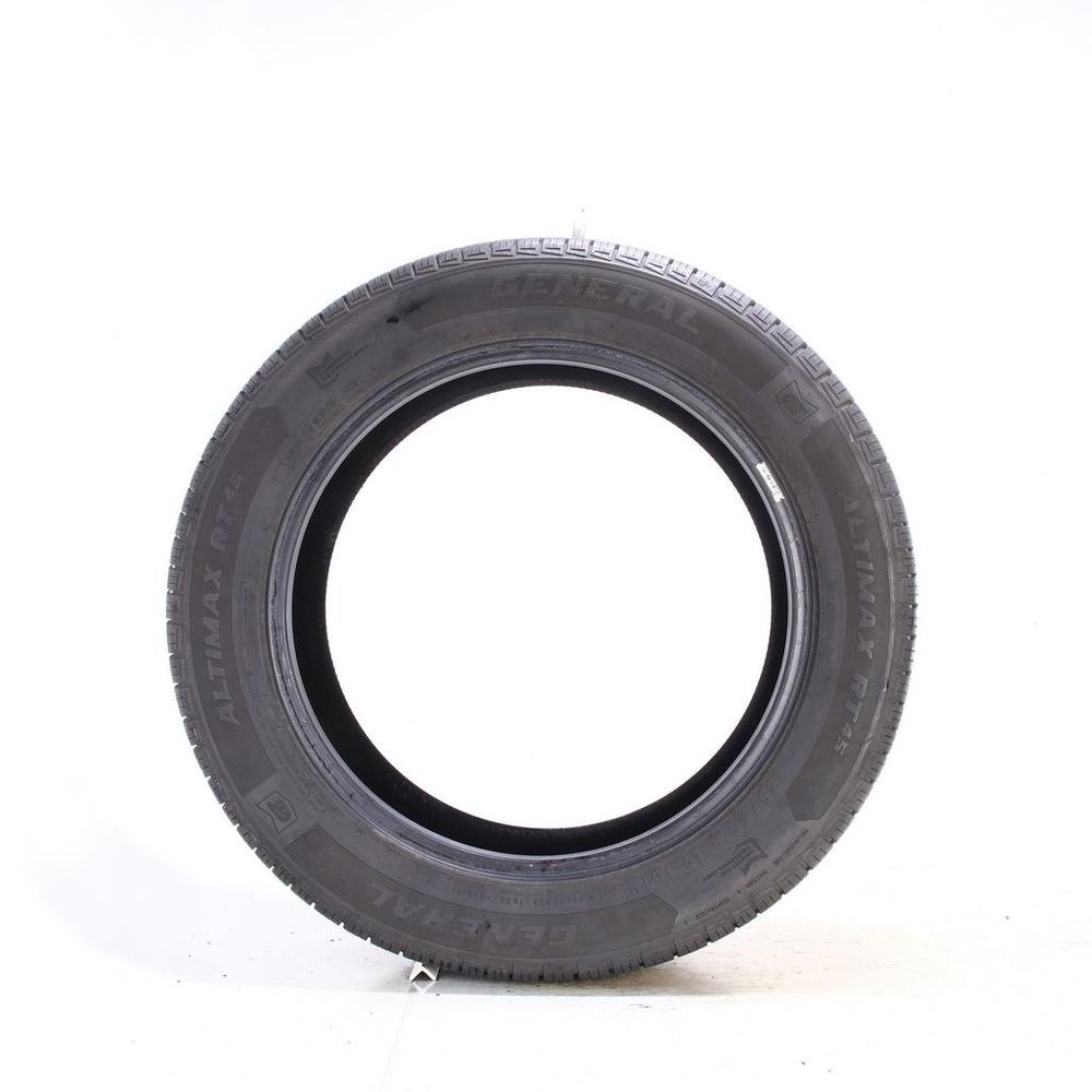 Set of (2) Used 235/55R19 General Altimax RT45 101H - 8.5/32 - Image 3
