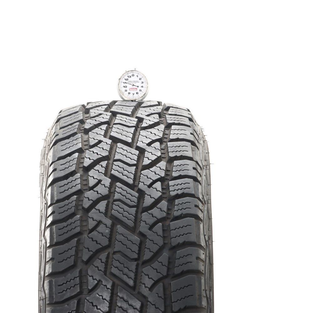 Used 265/75R16 Big O Big Foot AT 116T - 11/32 - Image 2
