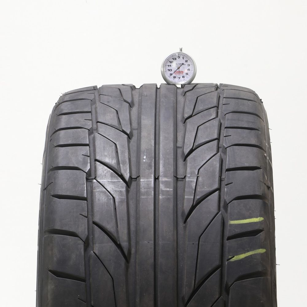 Used 315/35ZR20 Nitto NT555 G2 110W - 8.5/32 - Image 2