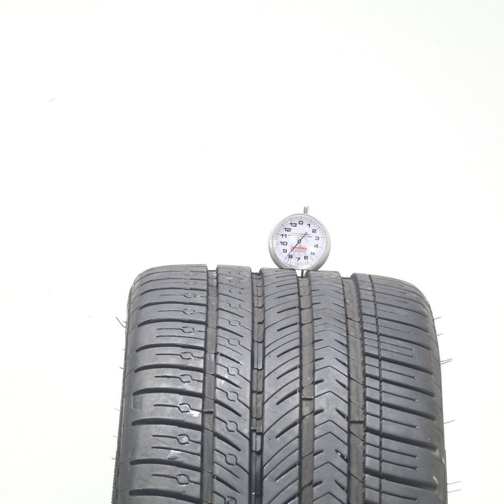 Used 245/35ZR21 Michelin Pilot Sport All Season 4 96Y - 8/32 - Image 2