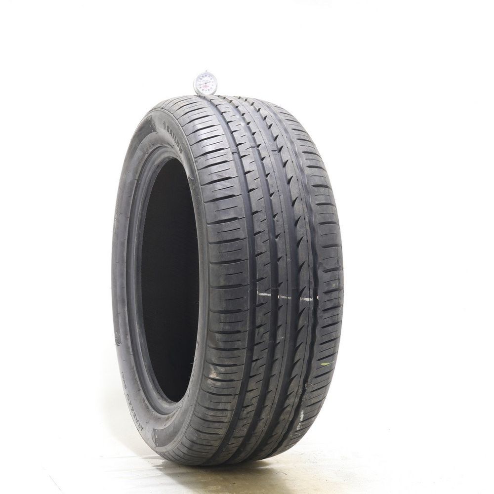 Used 265/50R20 Sailun Atrezzo SVA1 111V - 9.5/32 - Image 1