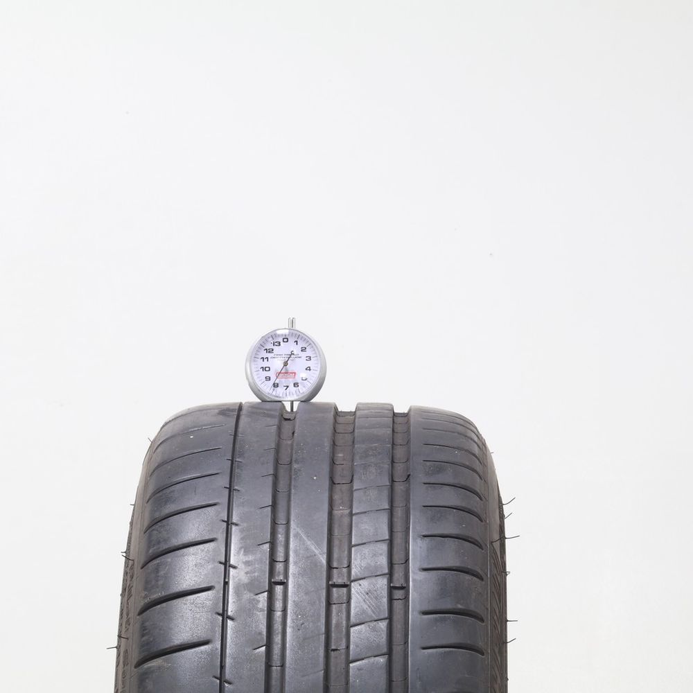 Used 225/45ZR18 Michelin Pilot Super Sport 95Y - 8/32 - Image 2