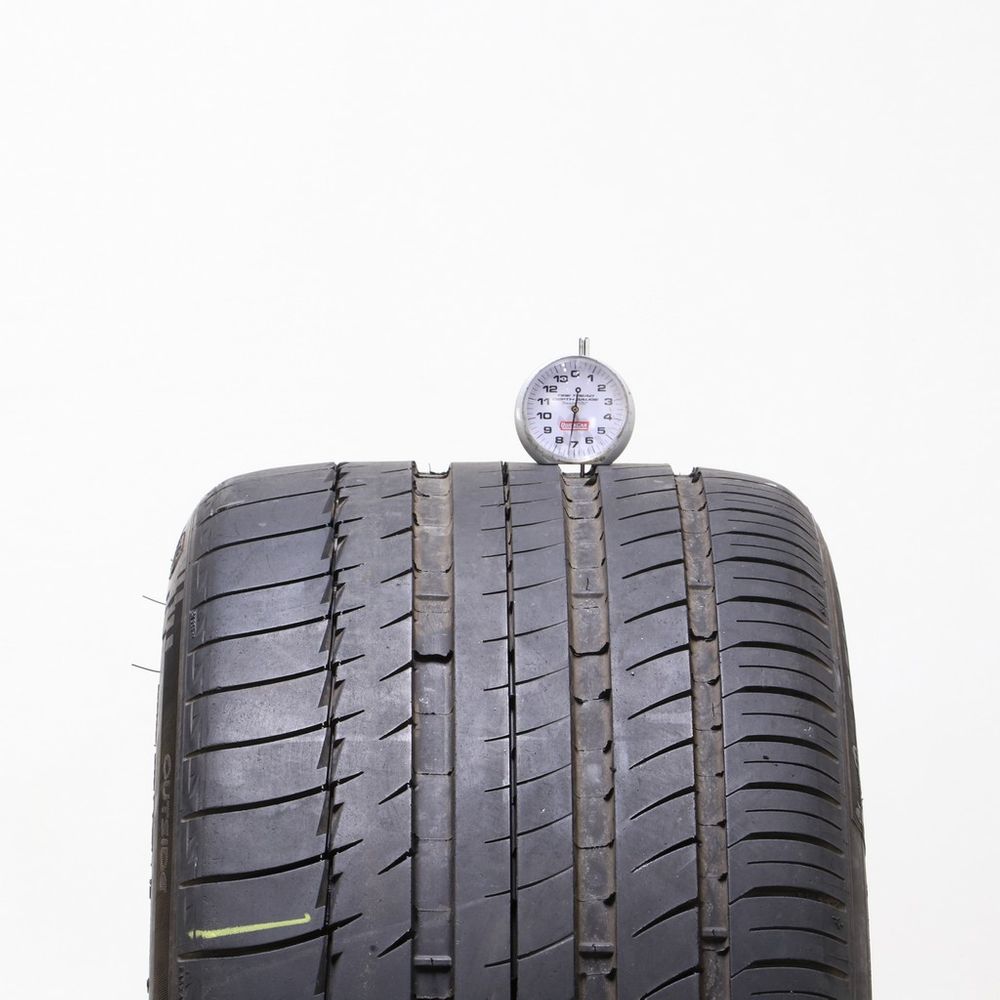 Used 275/35R18 Michelin Pilot Sport PS2 MO 95Y - 7/32 - Image 2