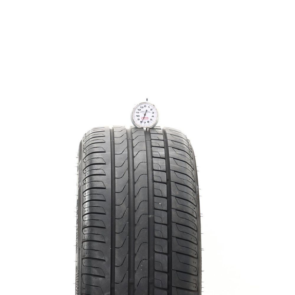 Used 205/45R17 Pirelli Cinturato P7 Run Flat 88W - 7.5/32 - Image 2