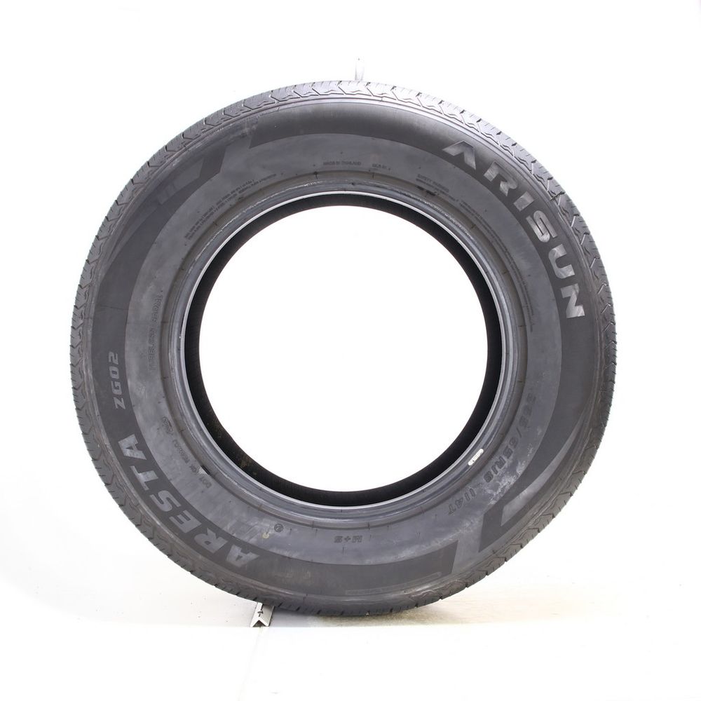 Used 265/65R18 Arisun Aresta ZG02 114T - 8.5/32 - Image 3