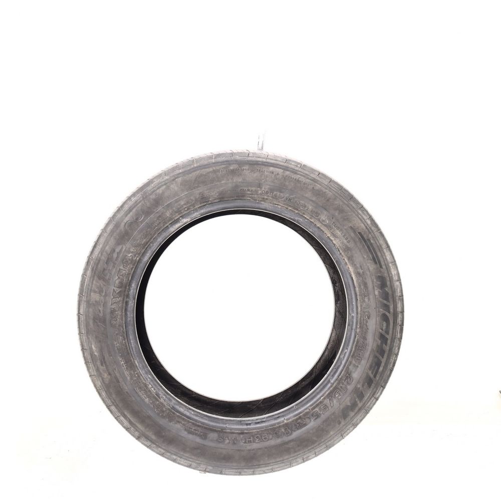 Used 215/55R16 Michelin Pilot HX MXM4 93H - 6/32 - Image 3
