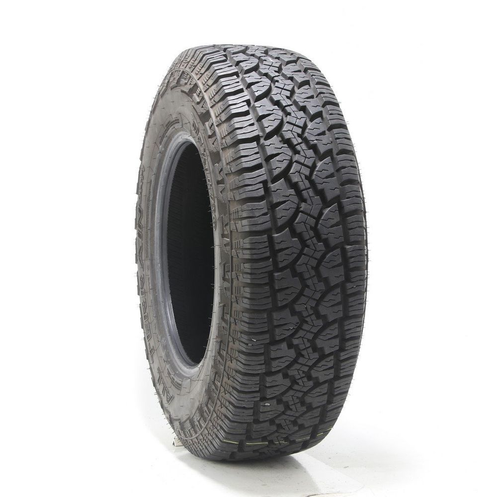 Used LT 265/70R17 Dextero All Terrain DAT1 121/118S E - 14/32 - Image 1