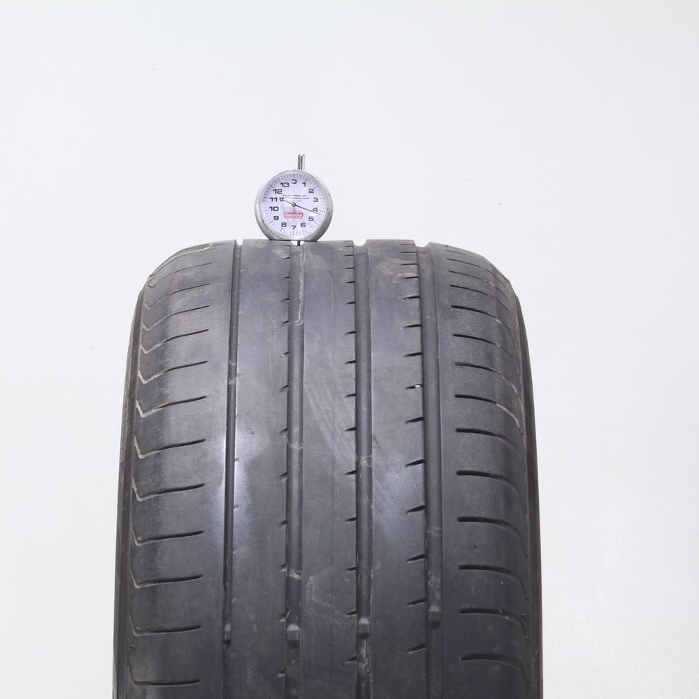 Used 245/50R19 Yokohama Advan Sport V105 ZPS 105W - 4/32 - Image 2