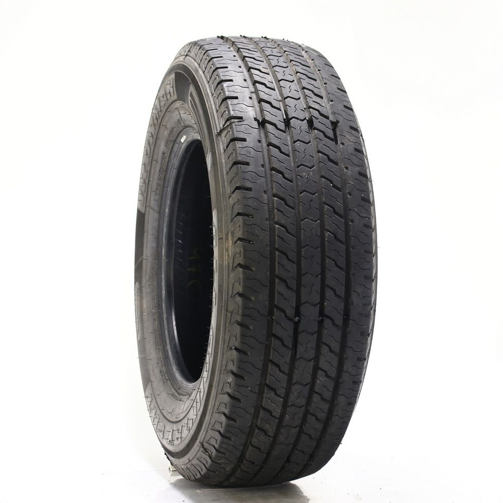 Used LT 265/70R17 Ironman All Country CHT 123/120R E - 14/32 - Image 1