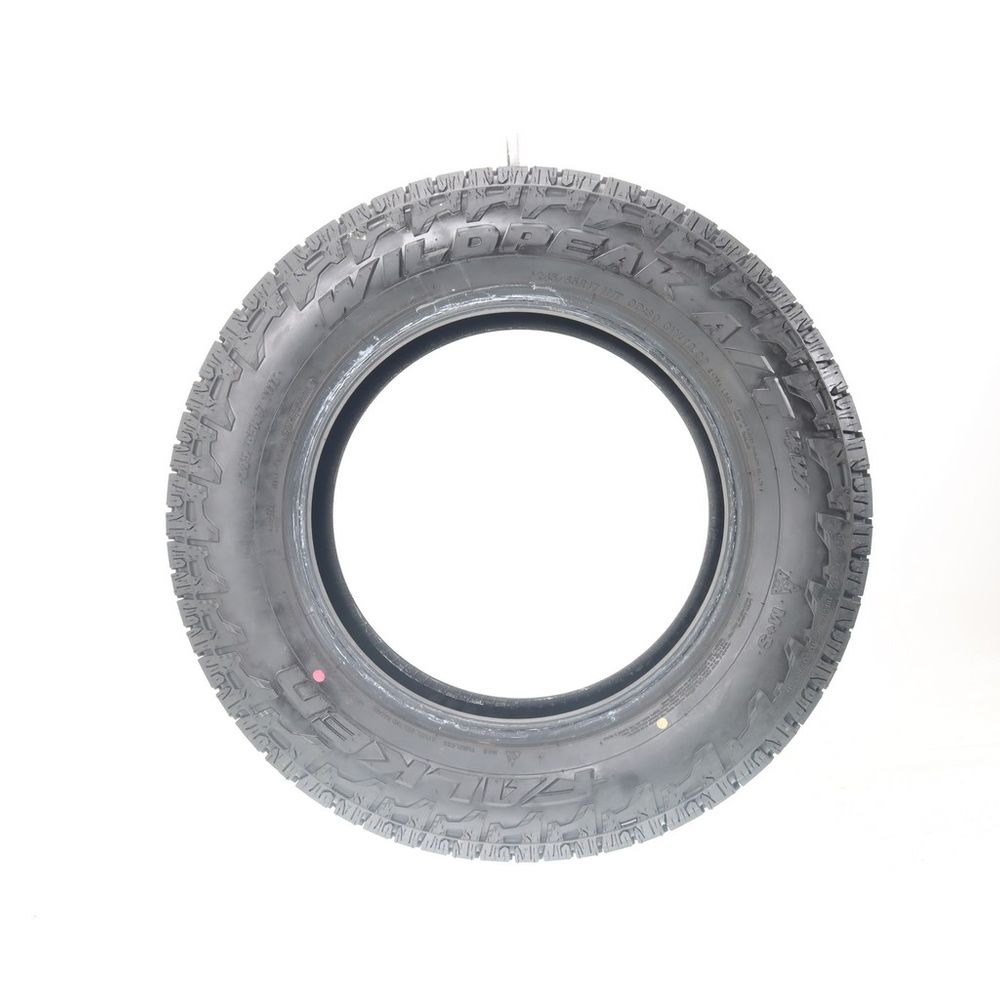 Used 245/65R17 Falken Wildpeak A/T4W 111T - 12/32 - Image 3