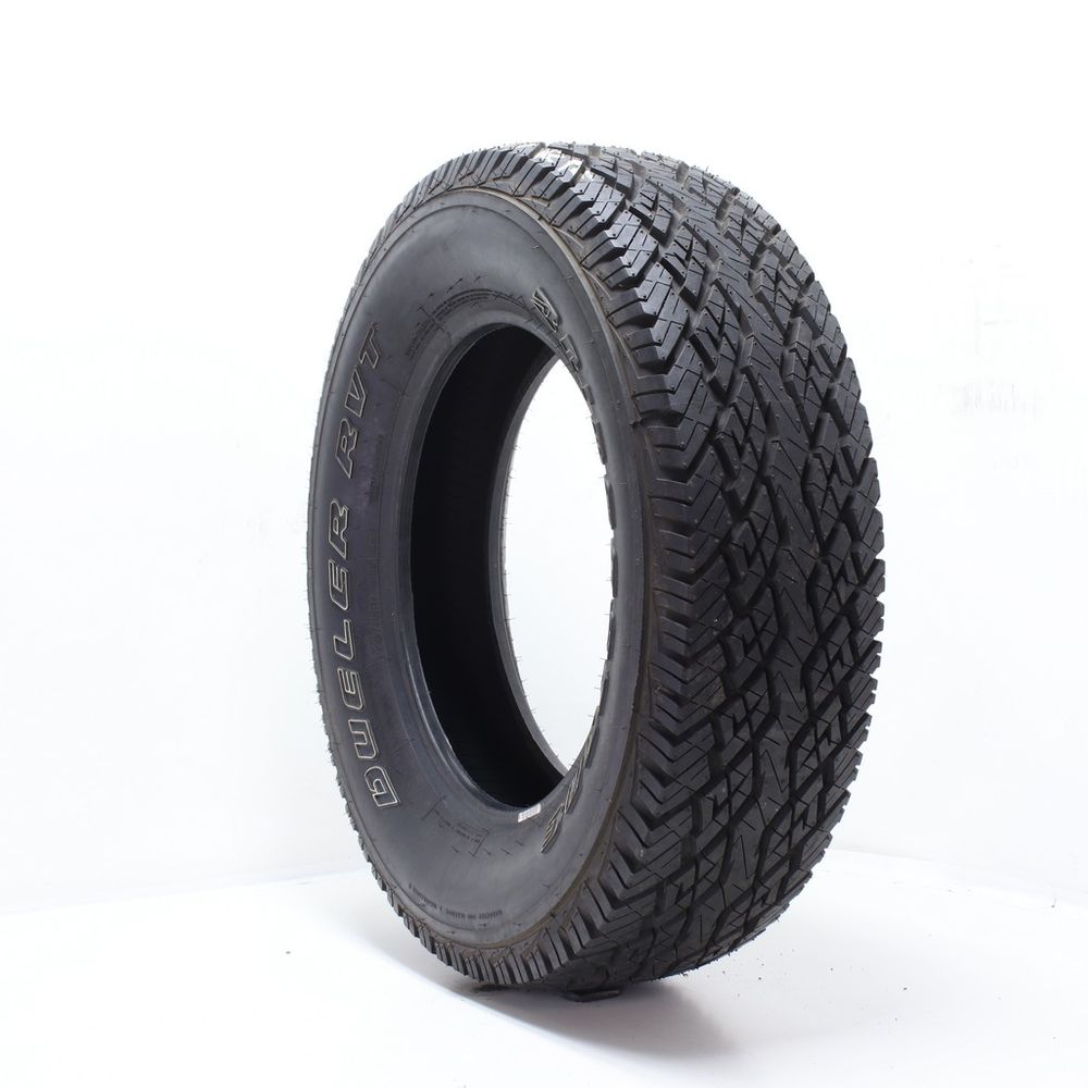 Driven Once 235/70R17 Bridgestone Dueler RVT 108S - 13/32 - Image 1