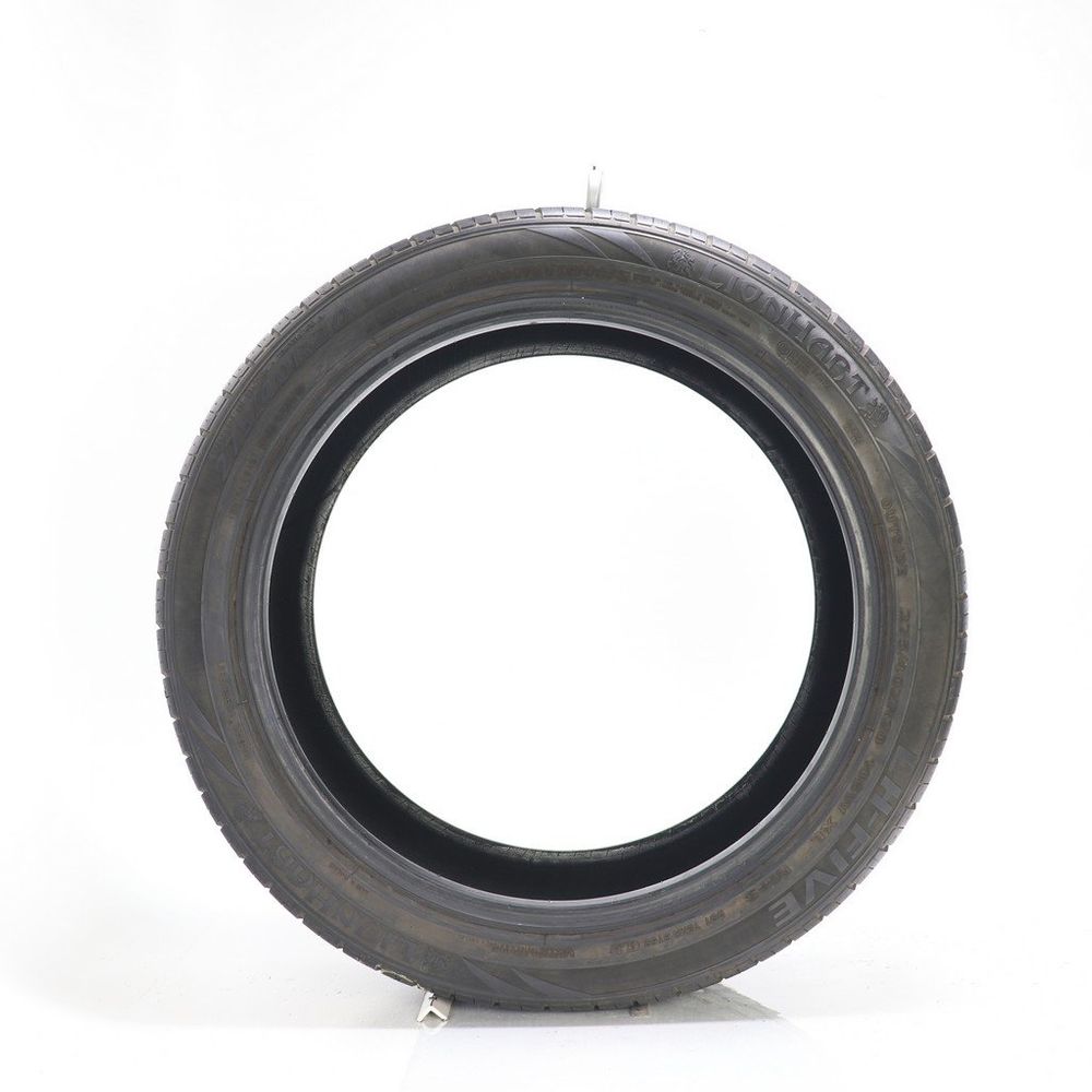Used 275/40ZR20 Lionhart LH-Five 106W - 8/32 - Image 3
