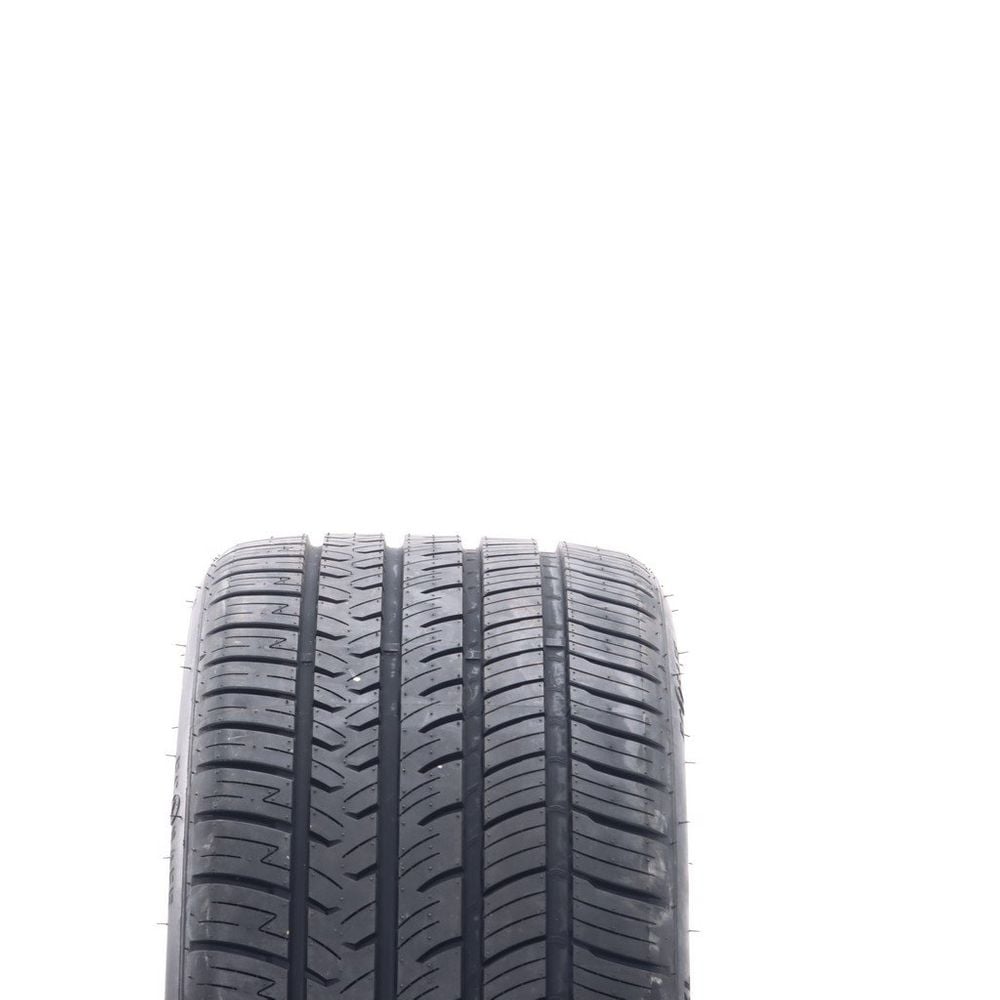 New 255/35ZR20 Advanta HP Z-02 97W - Image 2