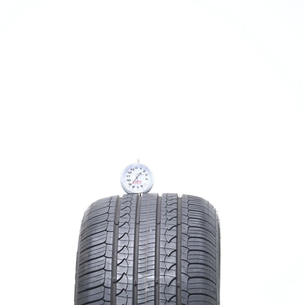 Set of (4) Used 205/55R16 Nexen N Priz AH8 91H - 8.5-9/32 - Image 2