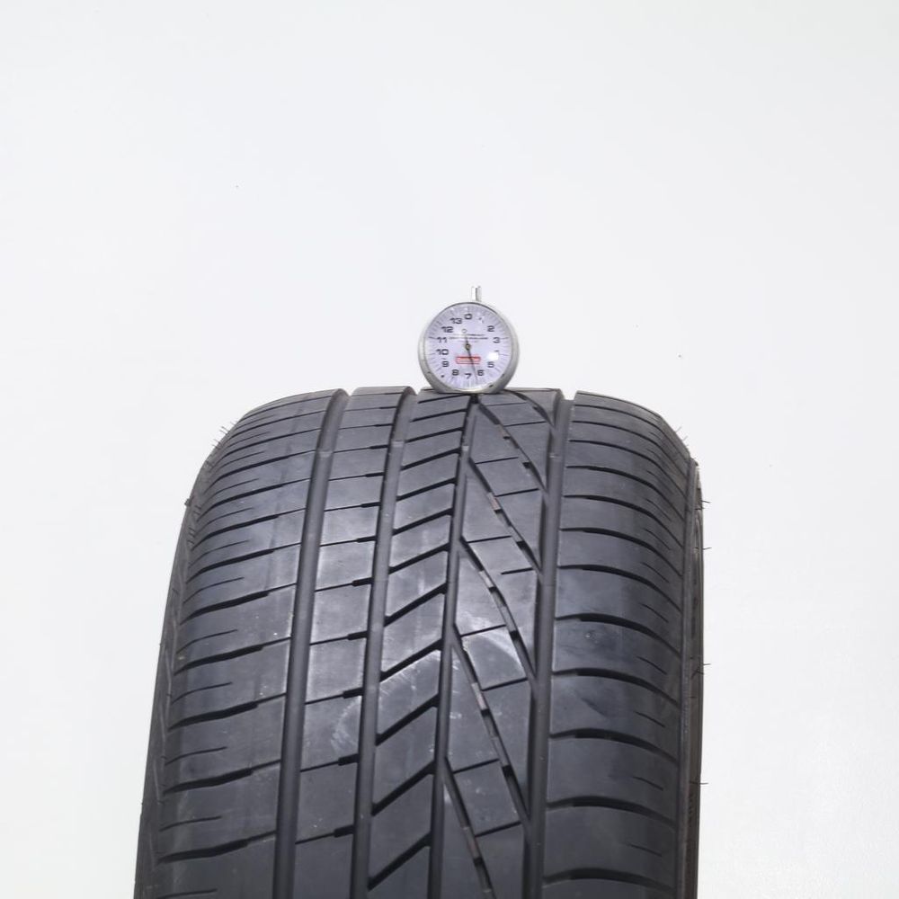 Used 255/45R20 Goodyear Excellence 101W - 6.5/32 - Image 2
