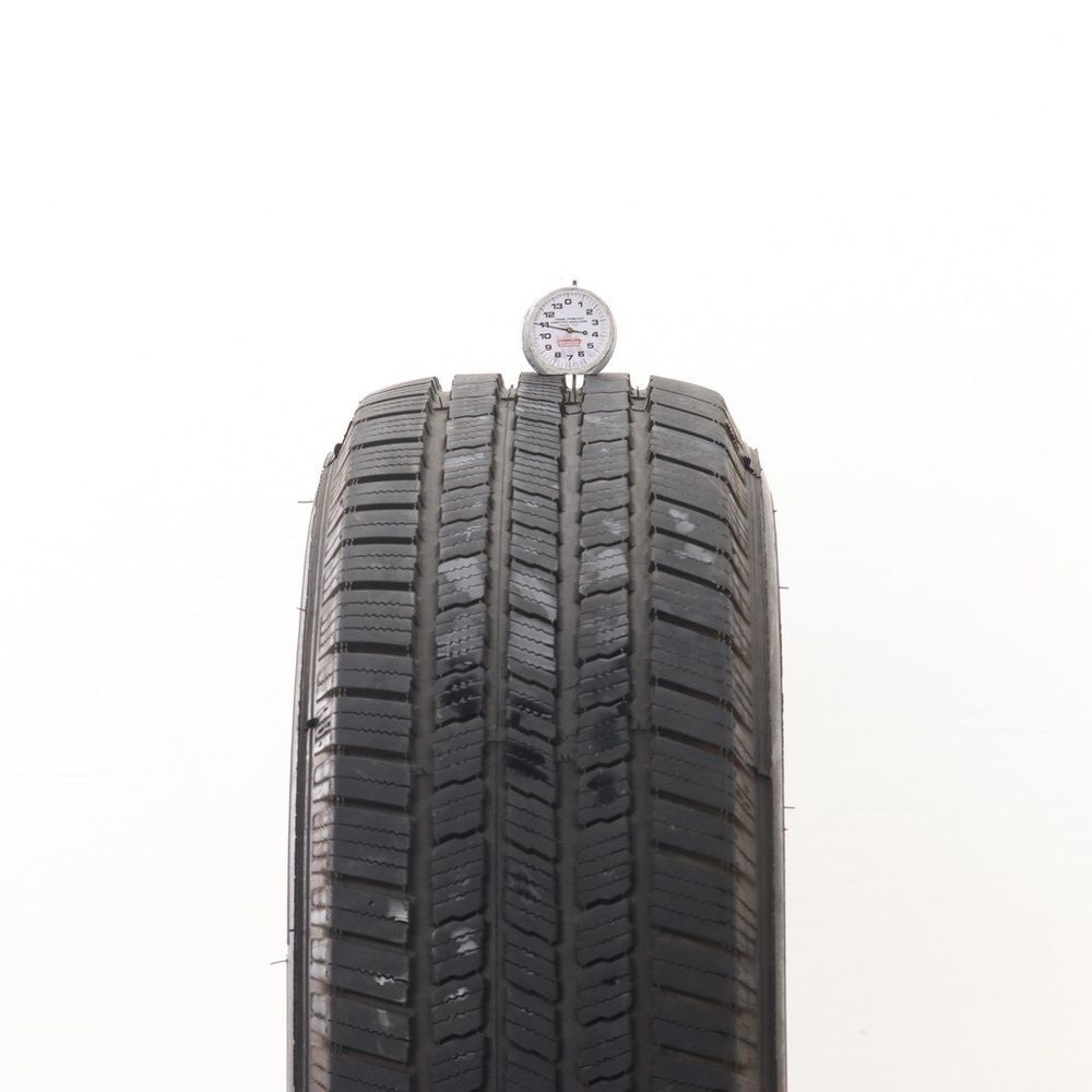 Used 245/65R17 Michelin Defender LTX M/S 107T - 11/32 - Image 2