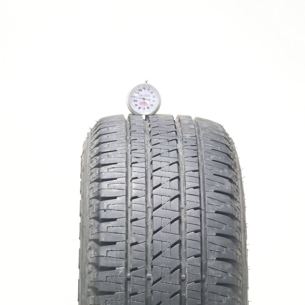 Used 235/65R17 Bridgestone Dueler H/L Alenza Plus 104H - 10.5/32 - Image 2