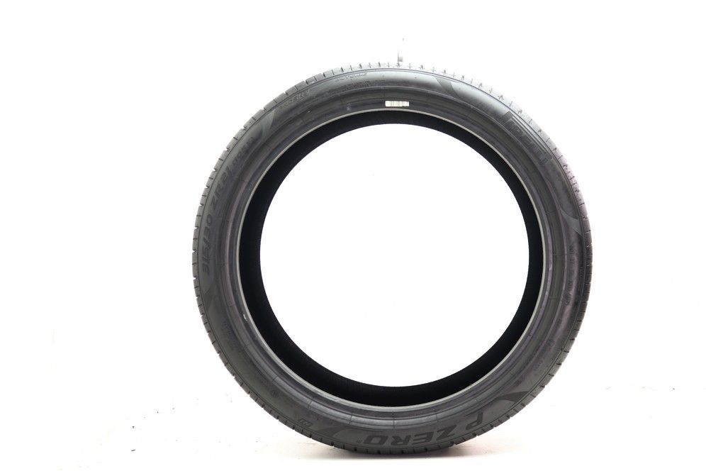 Set of (2) Used 315/30ZR21 Pirelli P Zero PZ4 N1 PNCS 105Y - 6-6.5/32 - Image 6