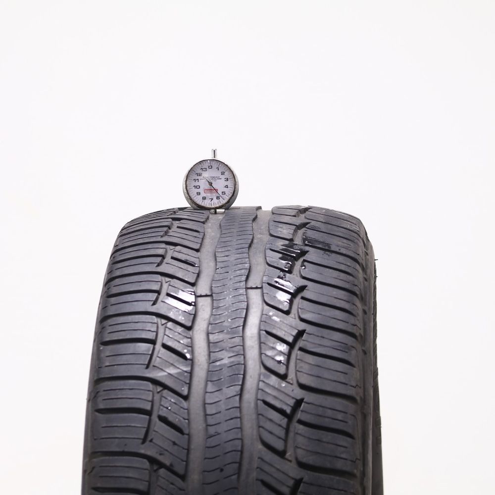 Used 245/55R19 BFGoodrich Advantage T/A Sport LT 103T - 5.5/32 - Image 2
