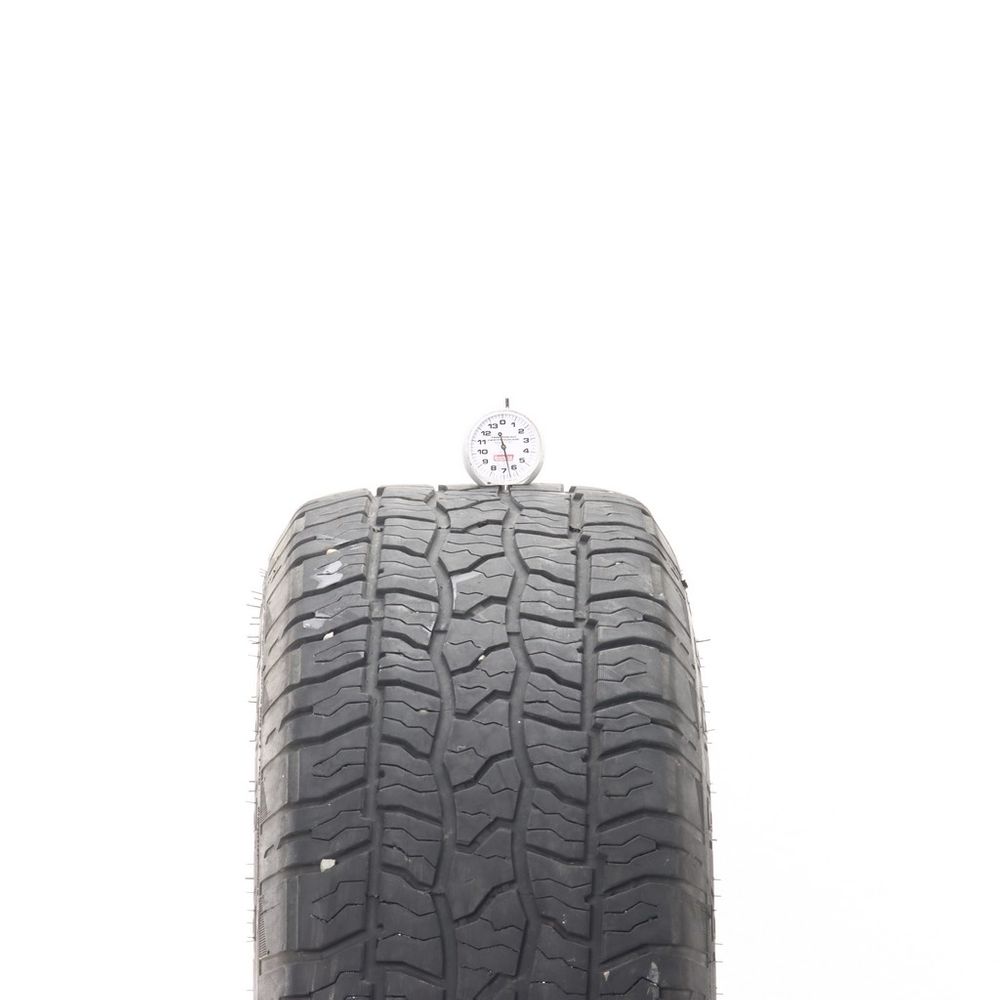 Set of (2) Used 265/65R17 Ironman All Country AT2 112T - 6.5-7/32 - Image 2