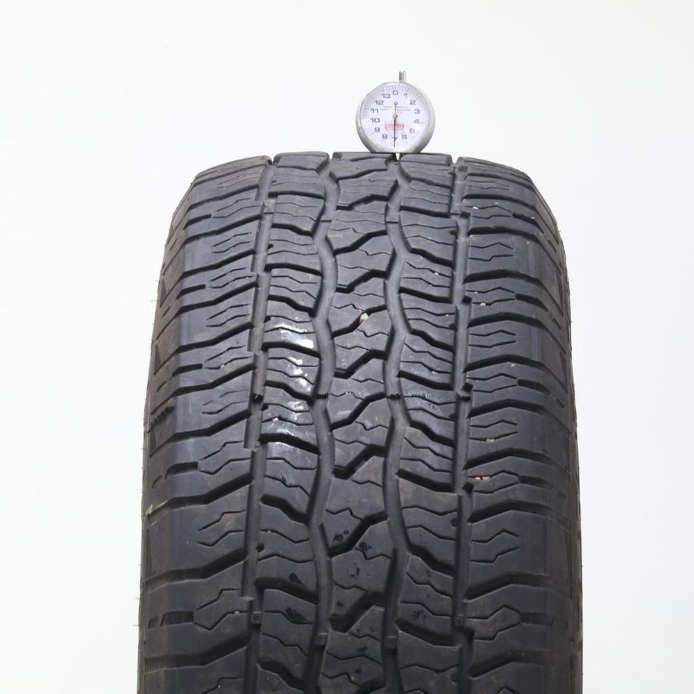 Set of (2) Used 265/65R17 Ironman All Country AT2 112T - 6.5-7/32 - Image 5