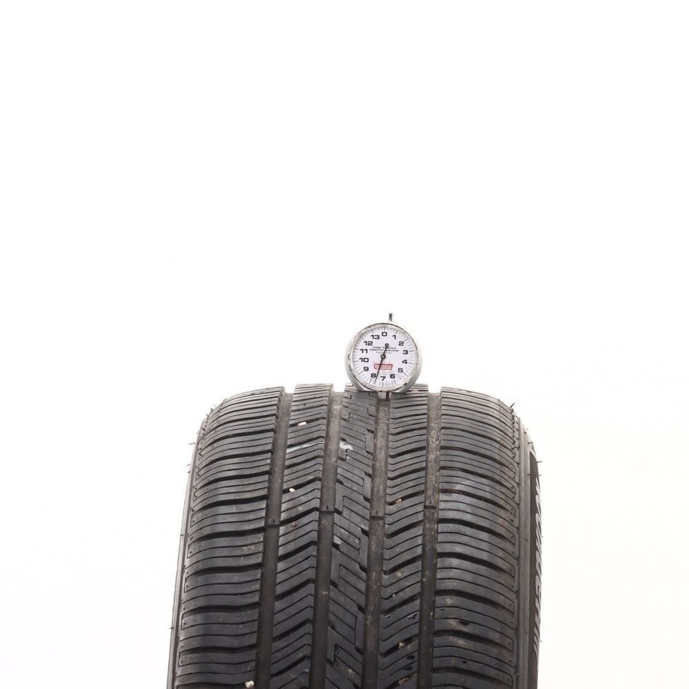Set of (2) Used 215/50R17 Hankook Kinergy ST 91H - 6.5-7.5/32 - Image 5
