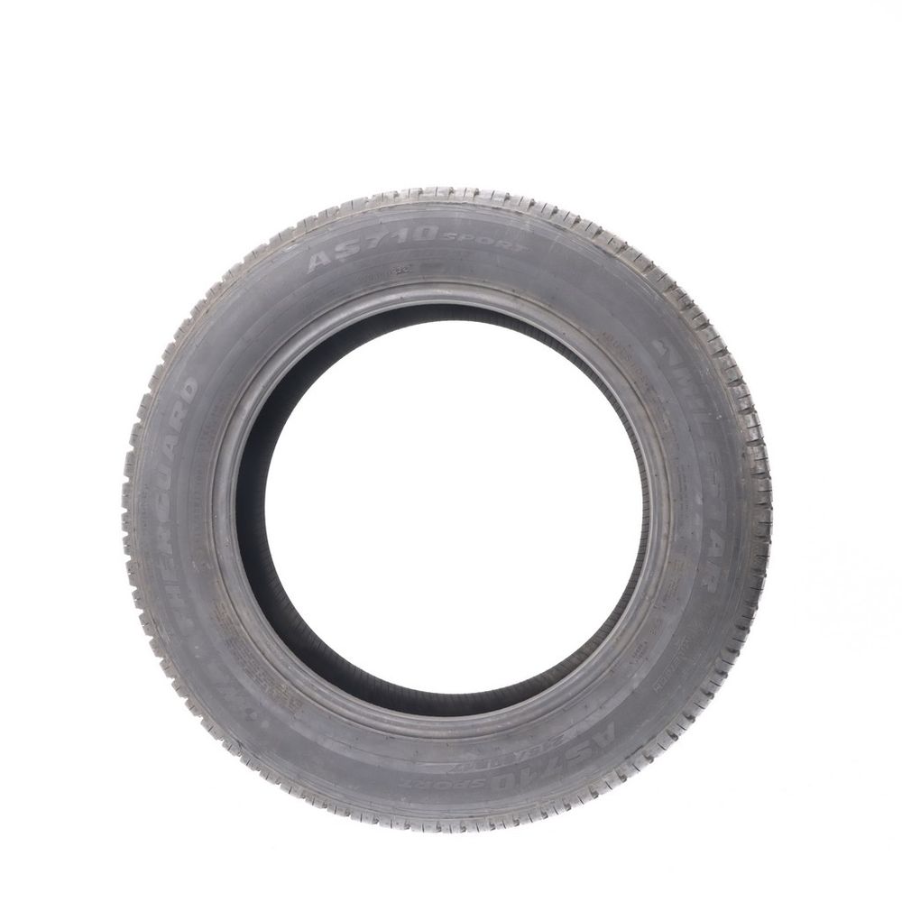 New 215/60R17 Milestar Weatherguard AS 710 Sport 100T - Image 3