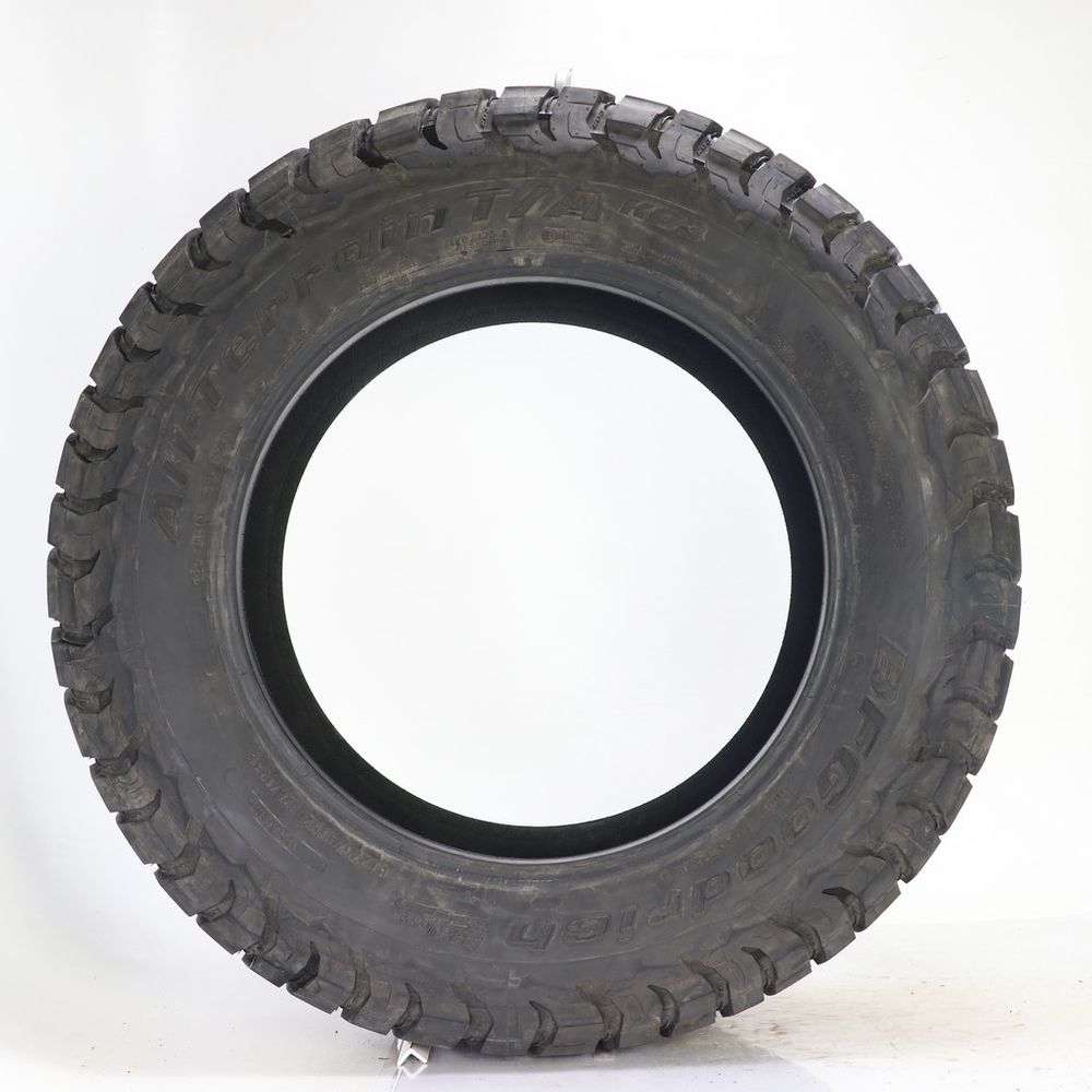 Used LT 275/65R20 BFGoodrich All-Terrain T/A KO3 126/123S E - 13.5/32 - Image 3