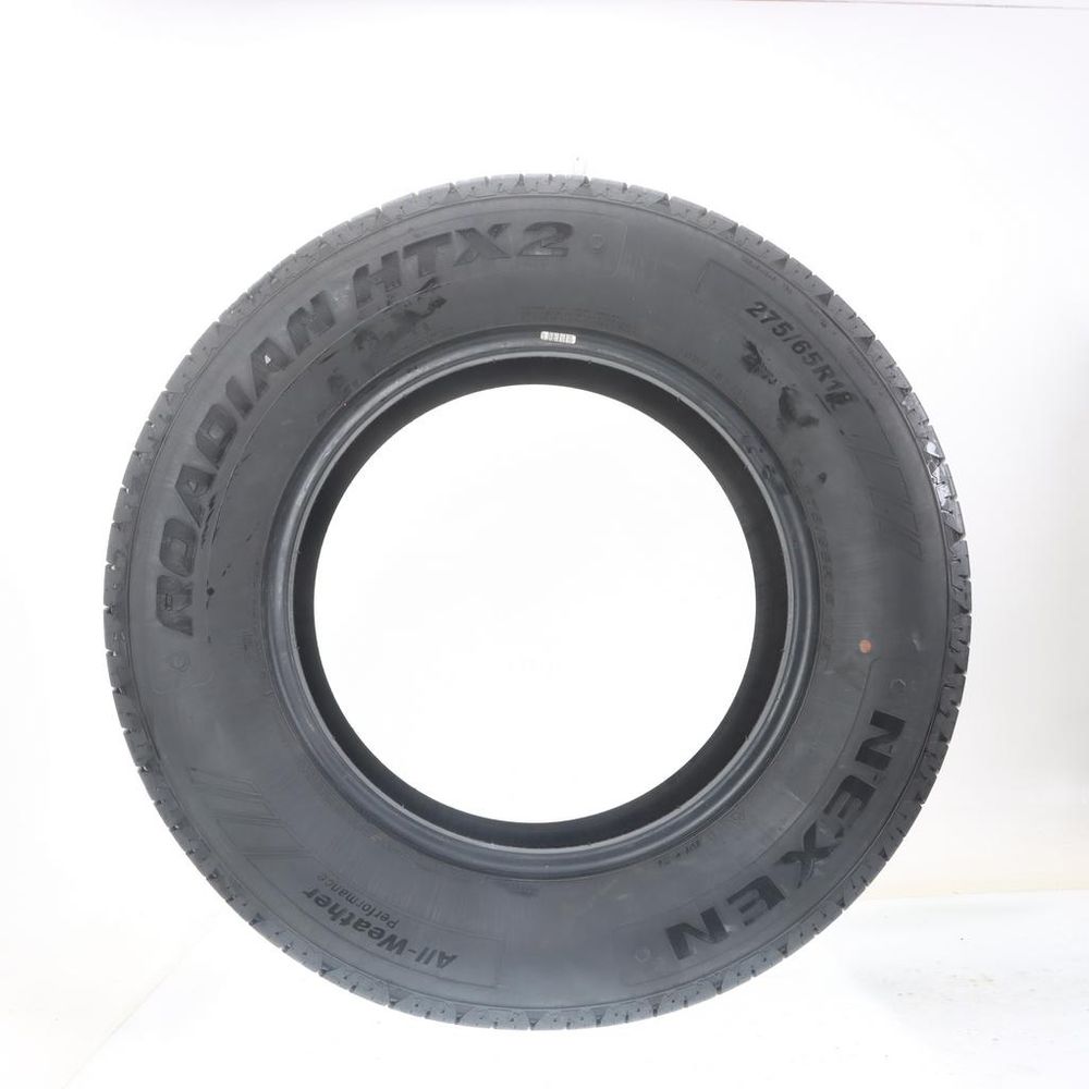 Used 275/65R18 Nexen Roadian HTX 2 RH51 116T - 7.5/32 - Image 3