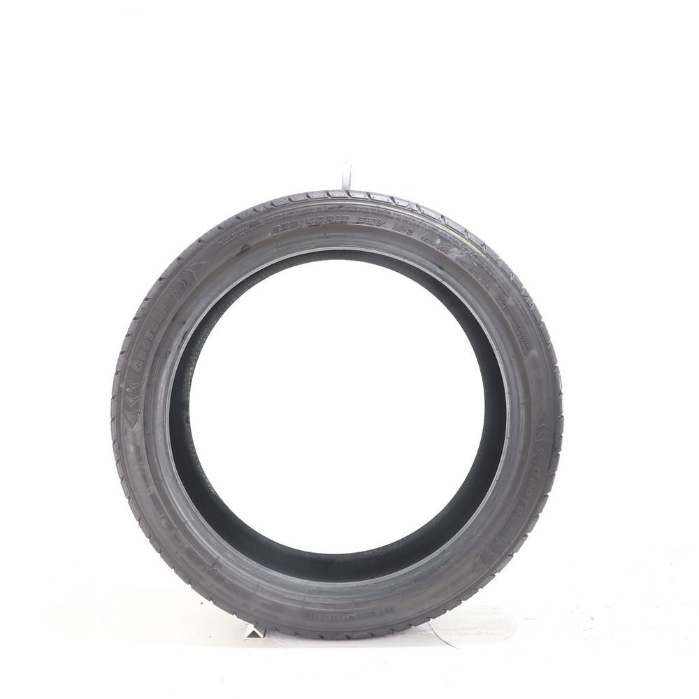 Used 225/40R18 Sumitomo GeoTour 92V - 8/32 - Image 3